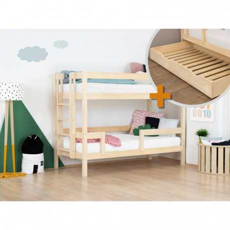 Narivoodi ULURU + BUDDY sahtel