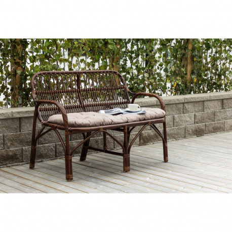 Aiadiivan NELLA 2-kohaline, pähkel