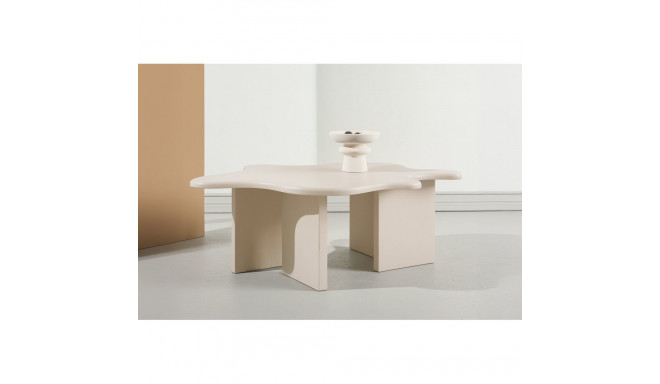 Diivanilaud FLOWER, beež