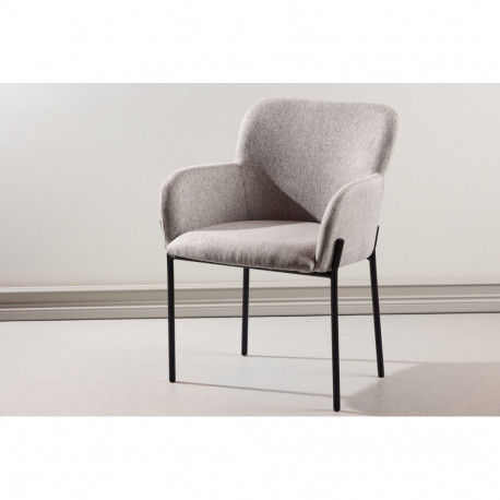 Söögitool VÄTÖ, beež