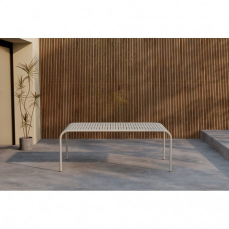 Aialaud BORNEO 100x200, beež