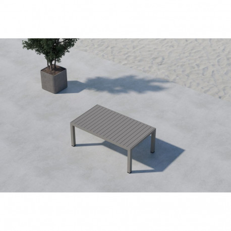 Aialaud COPACABANA 70x120, beežikas pruun