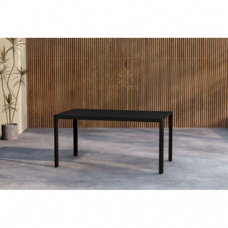 Aialaud GIARDINI 150x85x72, must