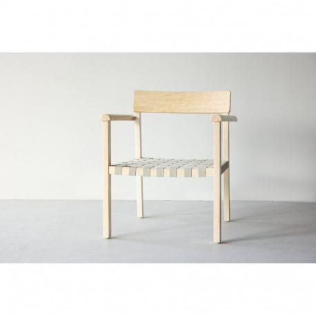 Tugitool KROIS, naturaalne/hall