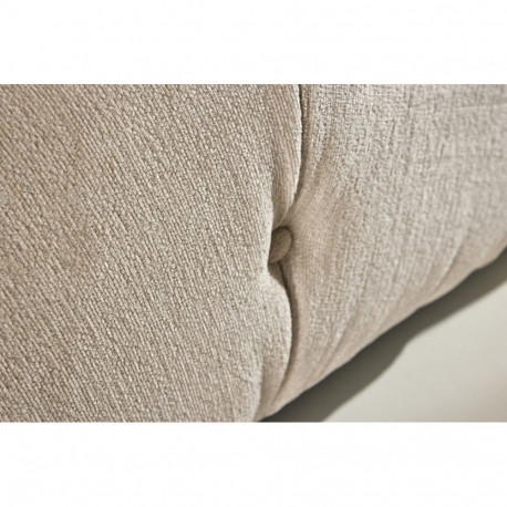 Mooduldiivan MIKA 1-kohaline parem nurk, beež