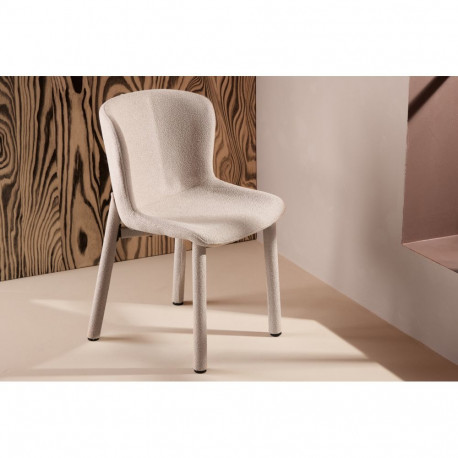 Söögitool ASTORIA, beež