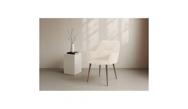 Söögitool TOMORROW, beež/mocca