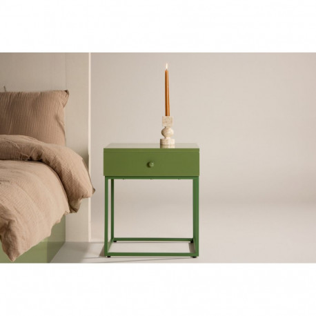 Öökapp BAKAL, heleroheline