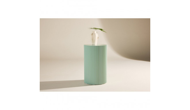 Abilaud LENOX, heleroheline