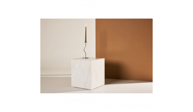 Abilaud YORK, valge/kollane