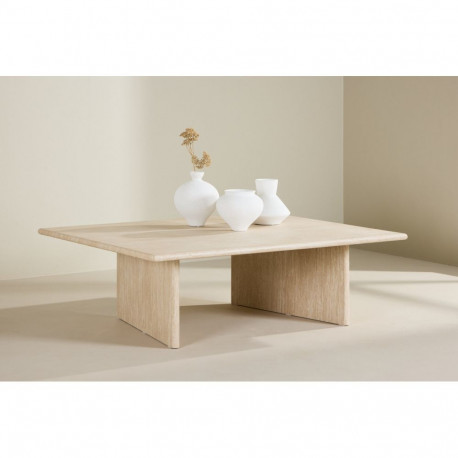 Diivanilaud SKAGEN 100x120cm, beež