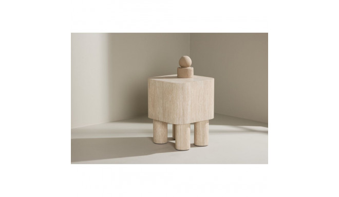 Abilaud KLIROU, beež