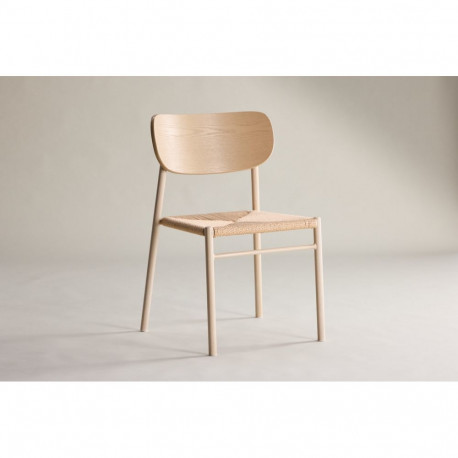 Söögitool POLLY, beež