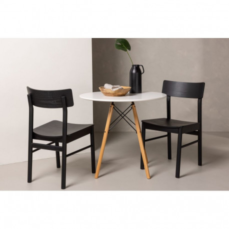 Söögitoa komplekt DANBURI & MONTROS 2-kohaline