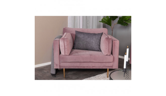 Tugitool BOOM, roosa