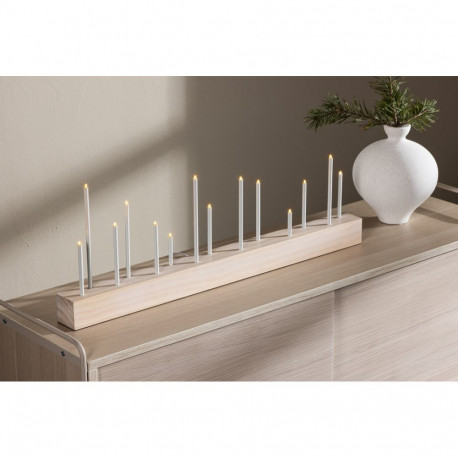 Advendiküünal KUNGSBERGET, naturaalne