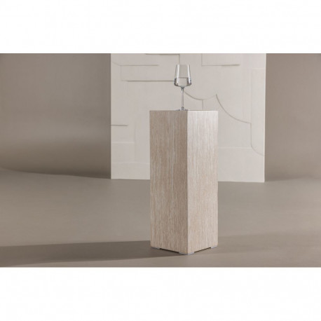 Postament RAMSVIK, beež