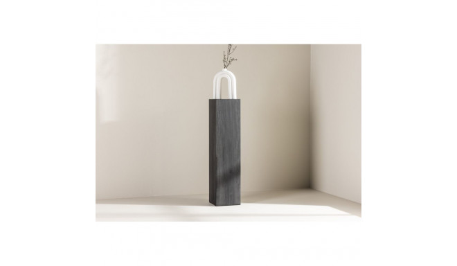 Postament RAMSVIK 23x95 cm, must