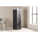 Postament RAMSVIK 40x130 cm, must