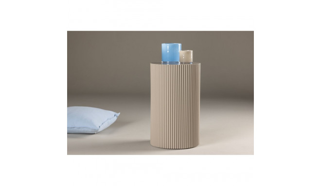 Abilaud LENOX ⌀30,5 cm, beež