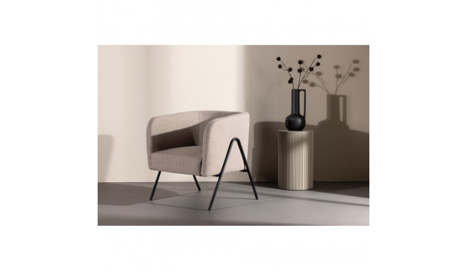 Tugitool RIKA, beež