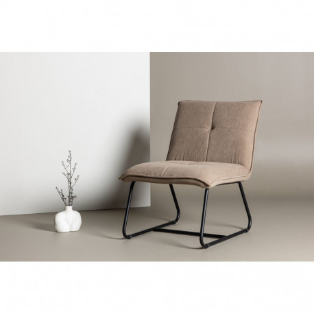 Tugitool MADISON, pruun