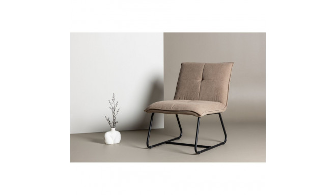 Tugitool MADISON, pruun