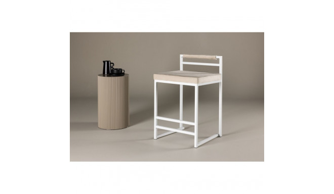 Baaritool OPELIKA, beež