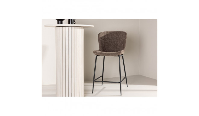 Baaritool MODESTO, pruun