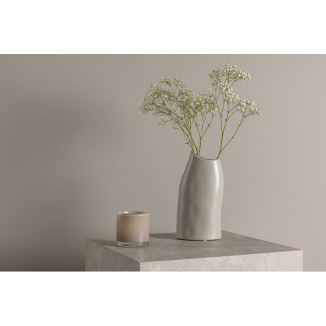 Vaas Ernst, helehall