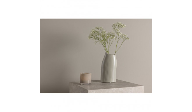 Vaas Ernst, helehall