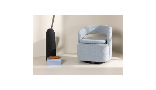 Tugitool LAUREL, taevasinine