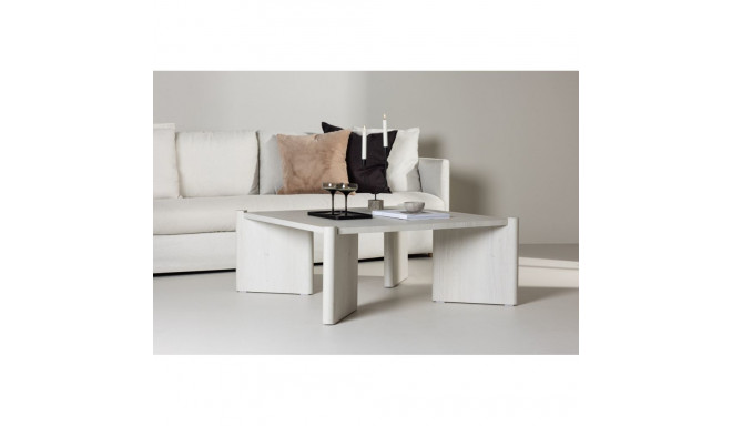 Diivanilaud ROGALAND, valge