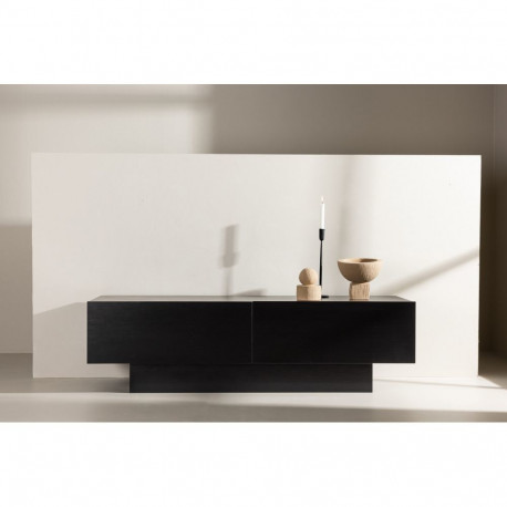 TV-alus CUENCA, must