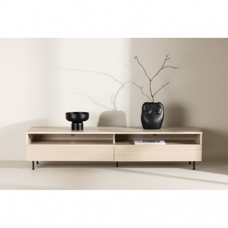 TV-alus NAVARRA, naturaalne