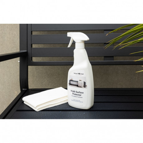 Mööblivahend BOLD välismaterjalide kaitsevahend 750ml, läbipaistev