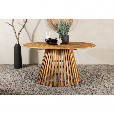 Aialaud TUCUMÁN ø150, naturaalne