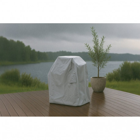 Toolikate KLAS 90x65x100 cm, hall