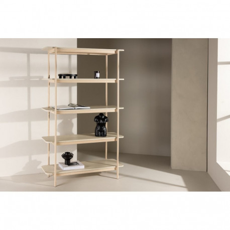 Raamaturiiul HEIM, beež