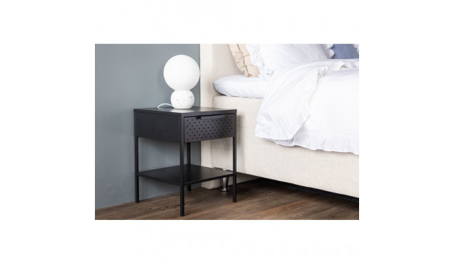 Öökapp SACRAMENTO, must