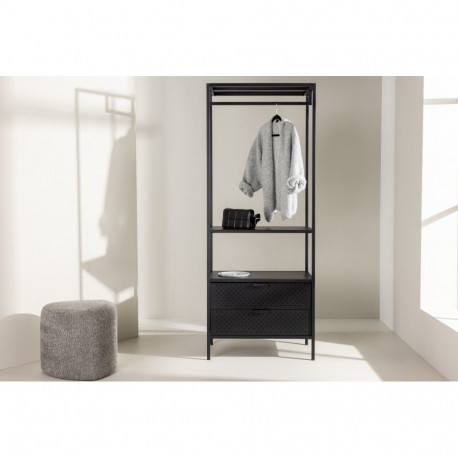 Riidenagi MALIBU, must