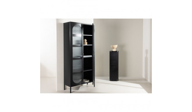 Vitriinkapp LIMA, must