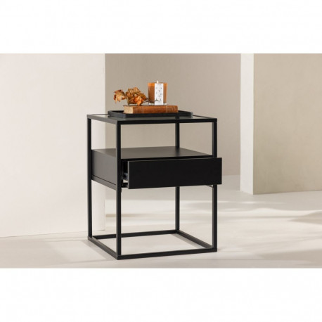 Abilaud FORTALEZA, must