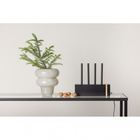 Advendiküünal FJÄLLBERGET, must