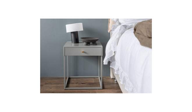 Öökapp BAKAL, helehall