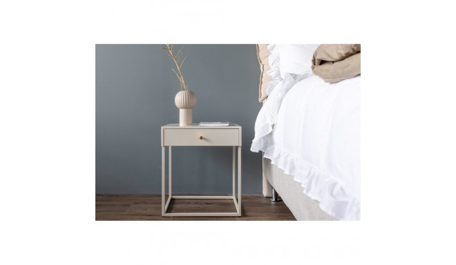 Öökkapp BAKAL, beež