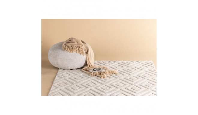 Vaip PIA 290×200 cm, valge