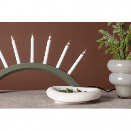 Advendiküünal  KEBNEKAISE 55cm