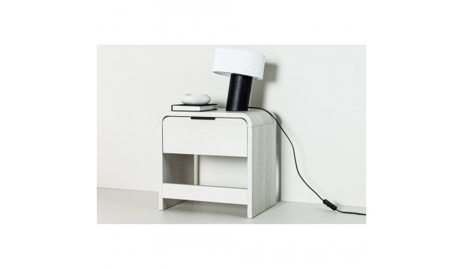 Abilaud LYNGDAL, valge