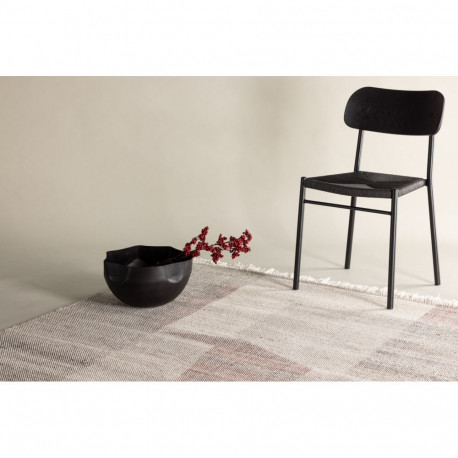 Vaip RIO 290x200cm, beež/punane